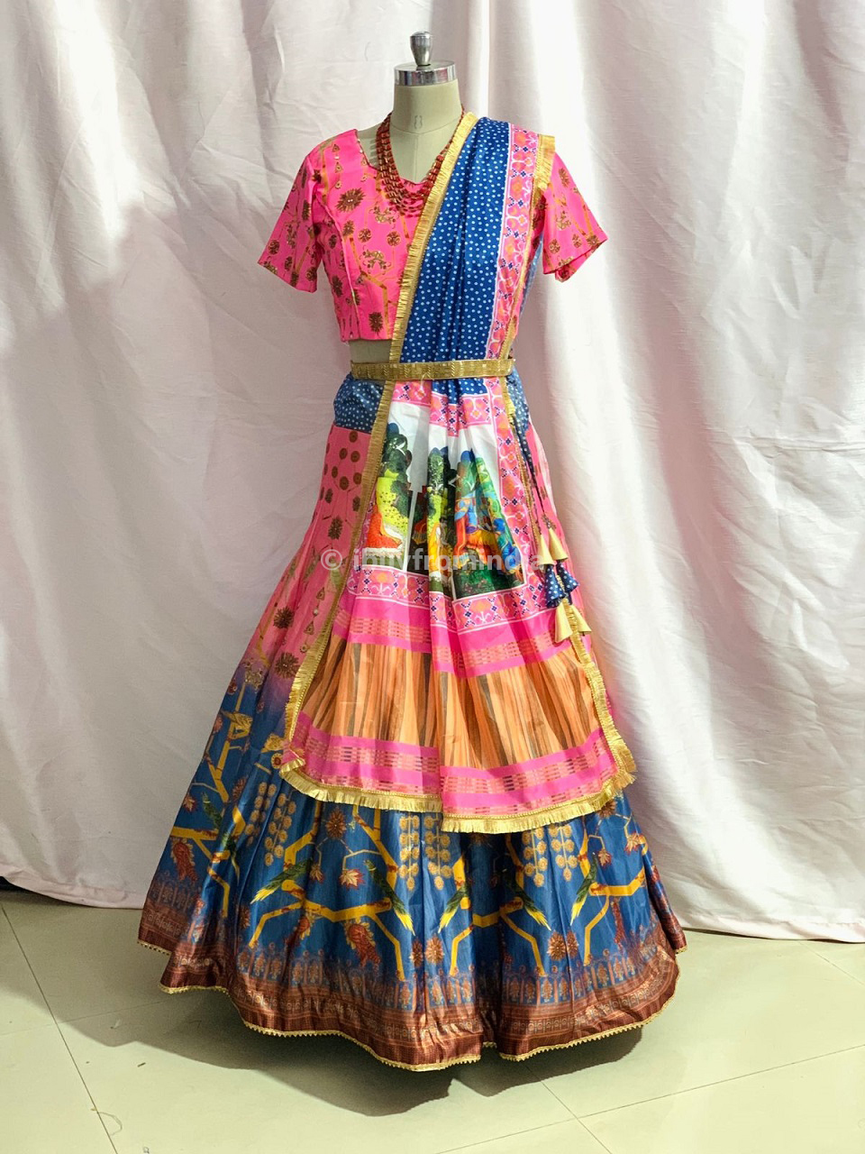 Family Dress Set | Family Combo Dress for Birthday | ibuyfromindia