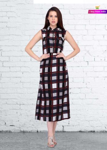 maxi dress MDS40