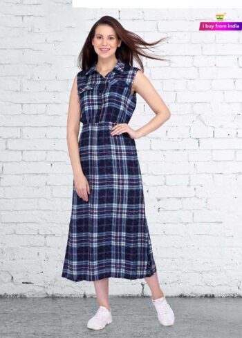 maxi dress MDS53