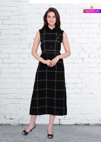 maxi dress MDS57