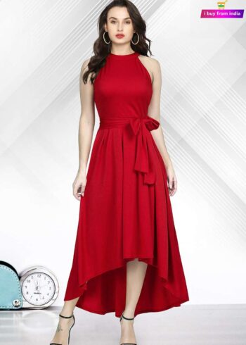 Designer Gown
