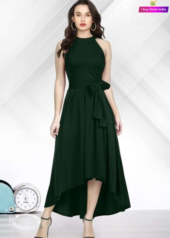 Designer Gown