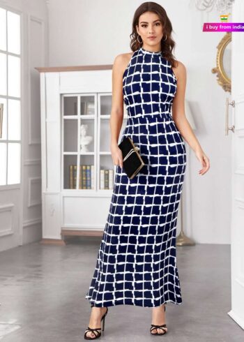 Designer Gown