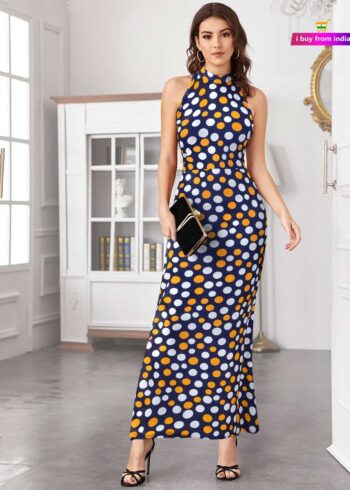 Designer Gown