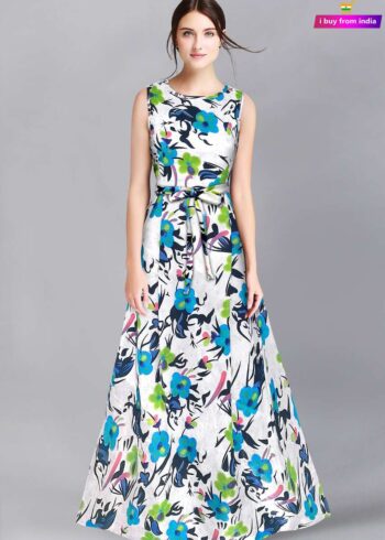 Designer Gown