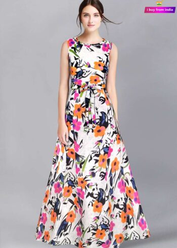 Designer Gown