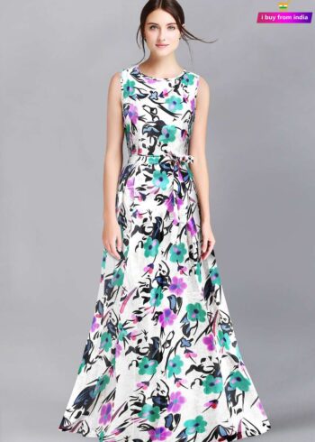 Designer Gown