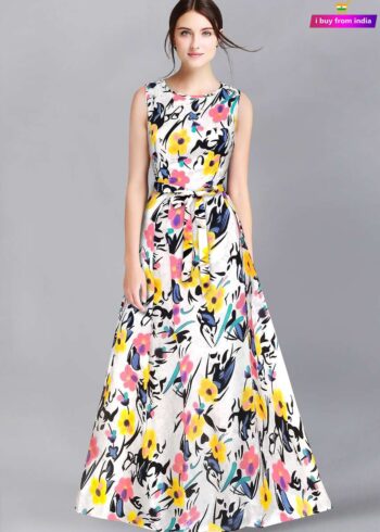 Designer Gown