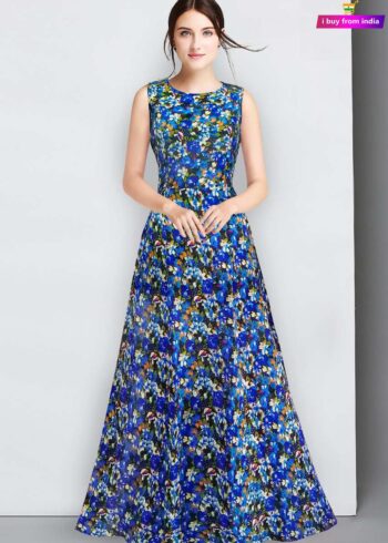 Designer Gown