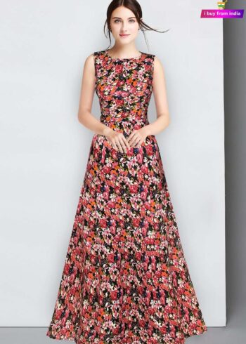Designer Gown
