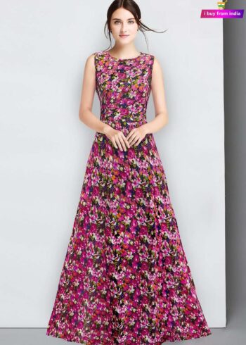 Designer Gown