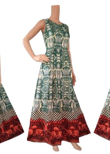 Designer Gown