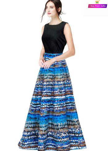 Designer Gown