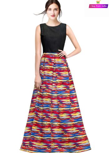 Designer Gown