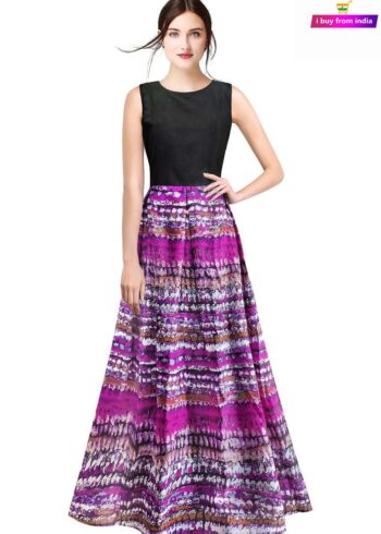 Designer Gown