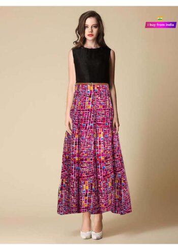 Designer Gown