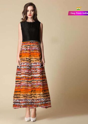 Designer Gown