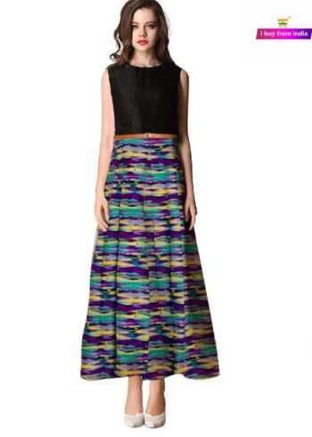 Designer Gown