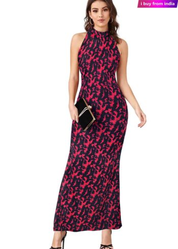 gown