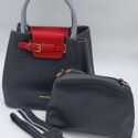 Handbags Online Balck AZHBG-6750-1
