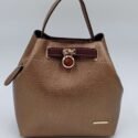 Handbags Online Brown AZHBG-859-2