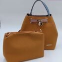 Handbags Online Caramel AZHBG-859-1