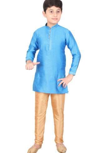 kurta pyjama for boys