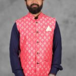 Modi Jacket Pink KLPMJKT-13010