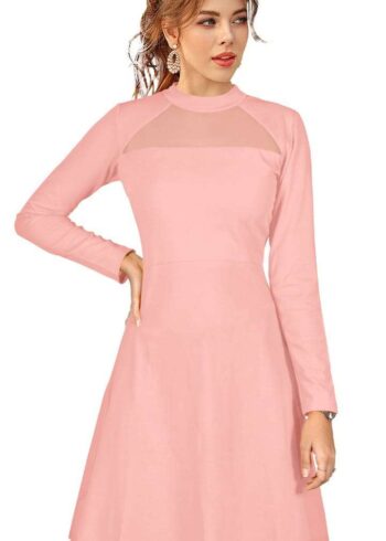 western dress