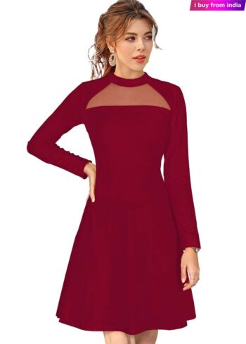 western dress