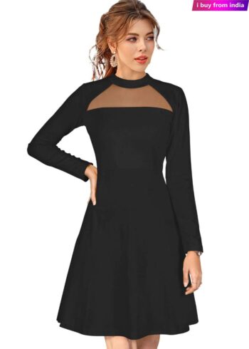 western dress