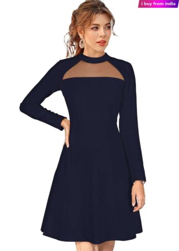 western dress
