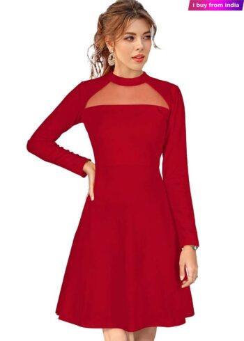 western dress