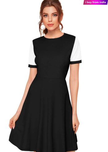 western dress