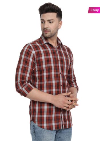 casual shirts