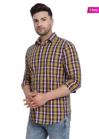 casual shirts