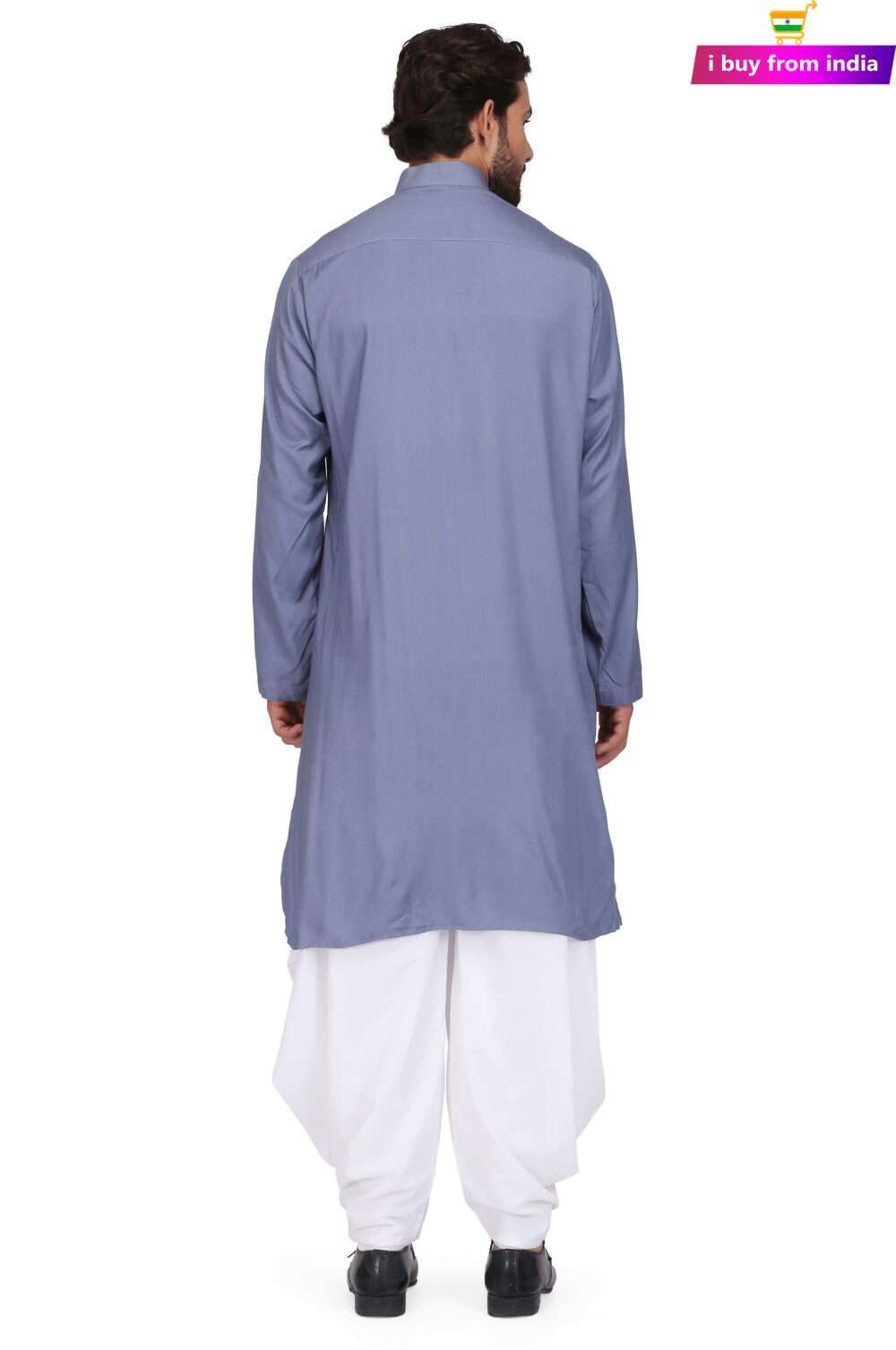 kurta dhoti