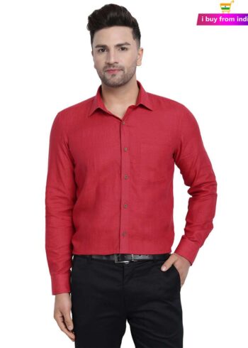 linen shirts
