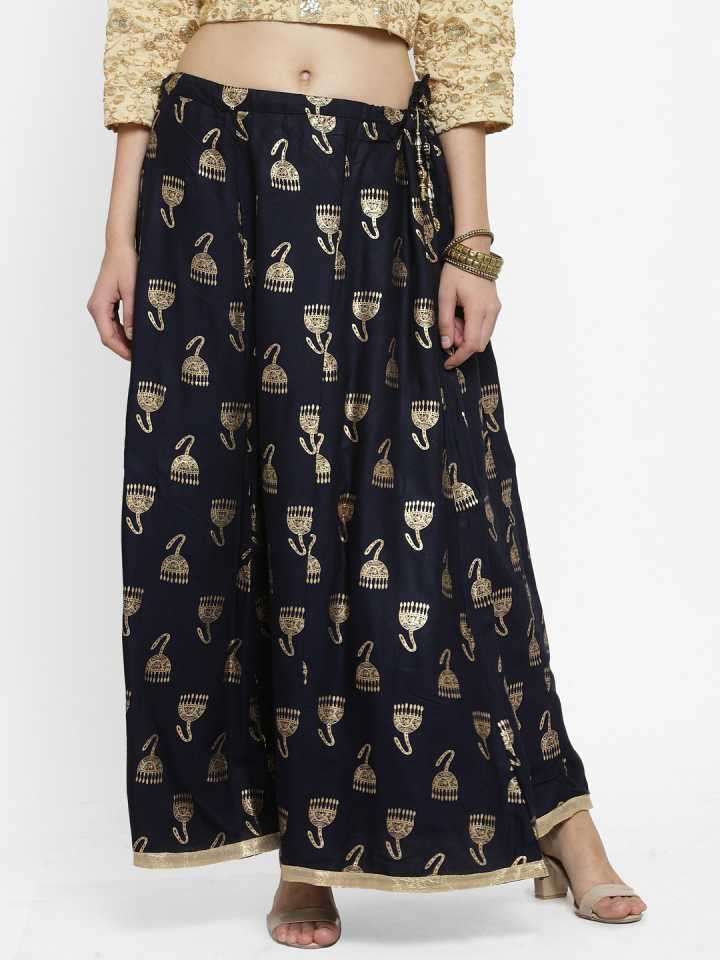 long skirts for functions