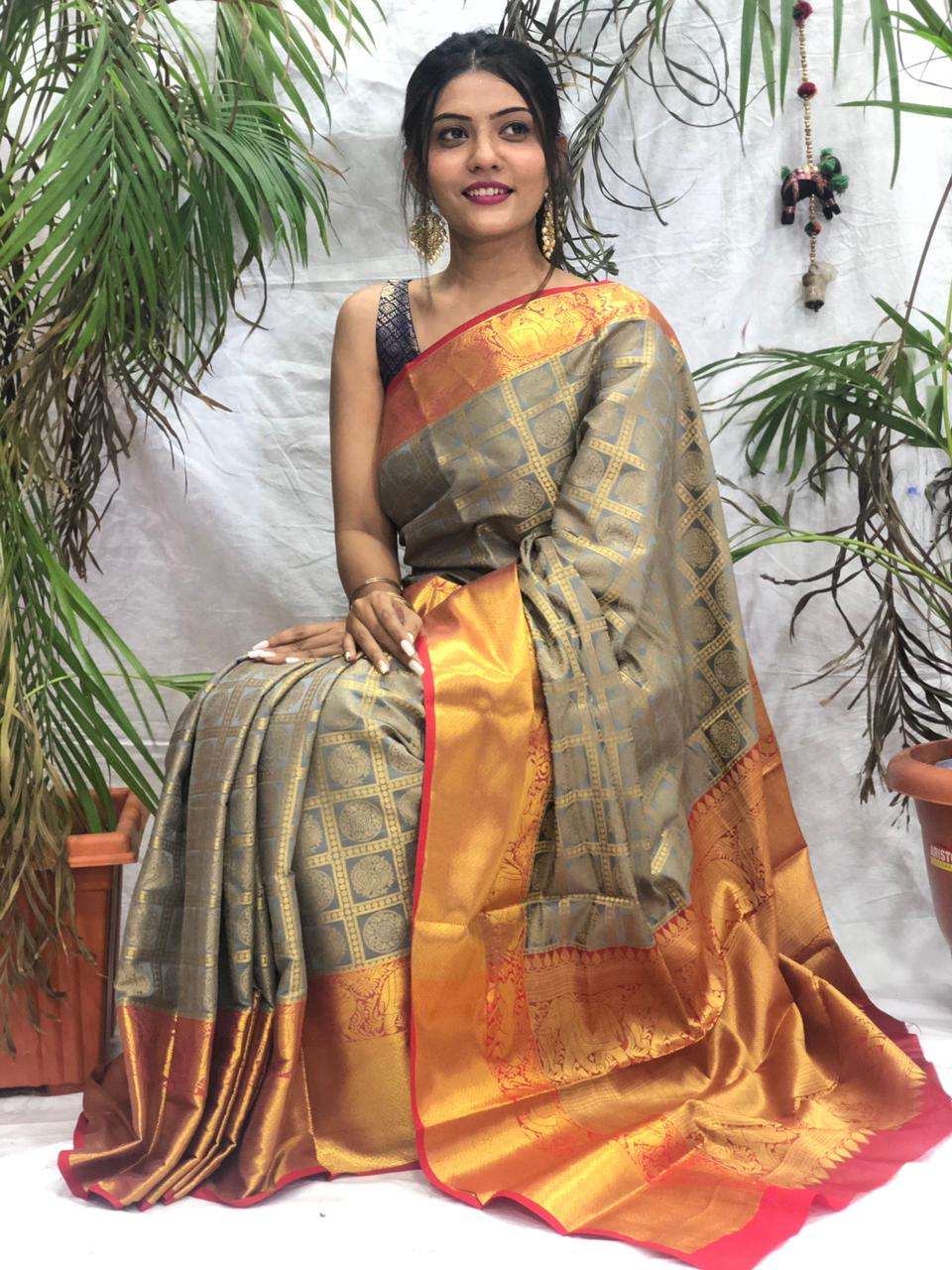 designer sarees below 2000