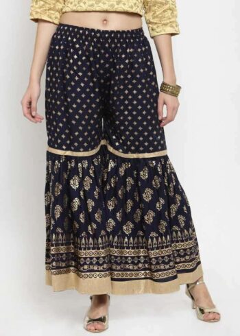 gharara pants
