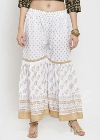 gharara pants