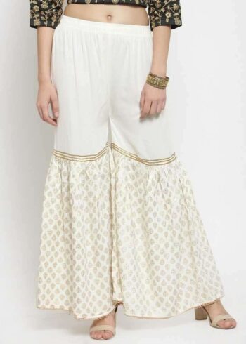 gharara pants