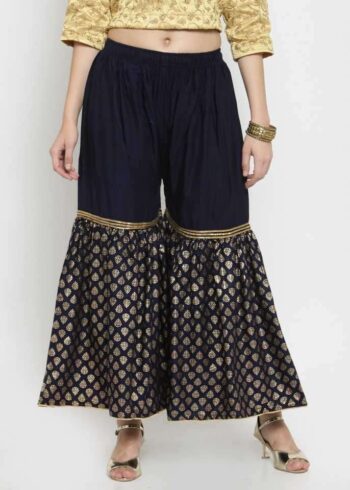 gharara pants
