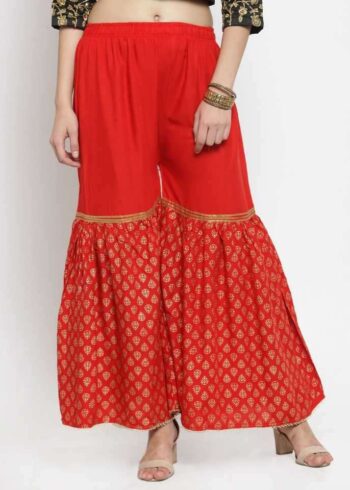 gharara pants