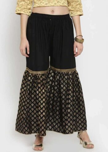 gharara pants
