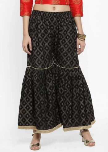 gharara pants