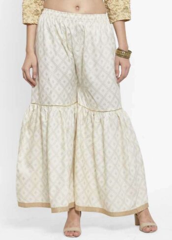 gharara pants
