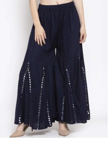 sharara pants