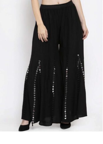 sharara pants